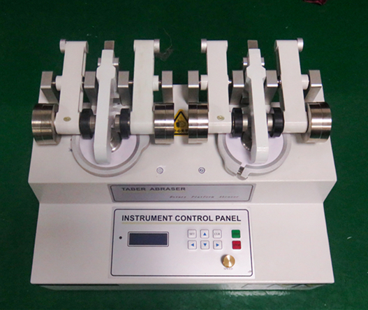 国产Taber磨耗仪